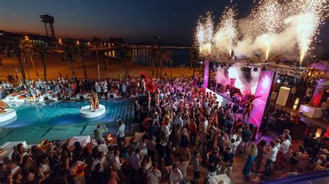 Las mejores discotecas de Terrassa en 2024